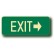 Exit Sign - Exit Arrow Right