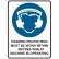 Hearing Protection Must Be Worn Within 
