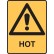Hot Labels