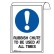 Scaffolding Safety Signs