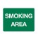 Smoking Area