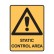 Static Control Area