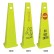 Trivu 3 Sided Safety Cones