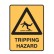 Tripping Hazard