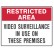 Video Surveillance In Use On These Premises