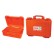 Waterproof Carry Case Orange