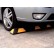 Rubber Wheel Stop