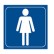 Women - Graphic Symbol