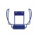 HeartSine® Wire Wall Bracket