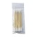 First Aider's Choice Cotton Buds, Bamboo Stem, 5 Pack
