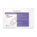 First Aiders Choice Non-Adherent Dressing, 7.5cm (W) x 10cm (H), Box of 50