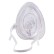 First Aider's Choice CPR Mask and Case