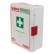 Code of Practice ABS Wallmount First Aid Kit