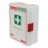 Code of Practice ABS Wallmount First Aid Kit