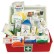 National Workplace Poly Portable First Aid Kit