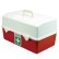 National Workplace Poly Portable First Aid Kit