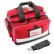Large Red Portable Soft Bag