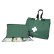First Aid Bag w/ Foldout Mat - 18655