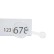 Fac Plastic Magnifier