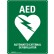 AED Sign