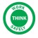 Safety Hard Hat Label 45331