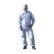 Lakeland Pyrolon® XT Coverall - Blue, Carton of 25