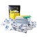 Accidental Oil & Fuel Spill Kit 240 Litre Polypropylene Refiil 