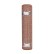 First Aiders Choice Medium Support Crepe Bandage, 15cm (W)