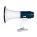 Megaphone With Siren