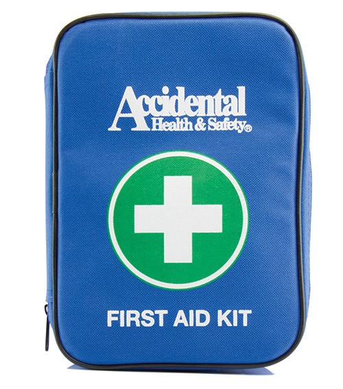 Workplace Vehicle First Aid Kit