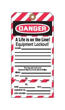 Printable Lockout Tags prntbl concejomunicipaldechinu gov co