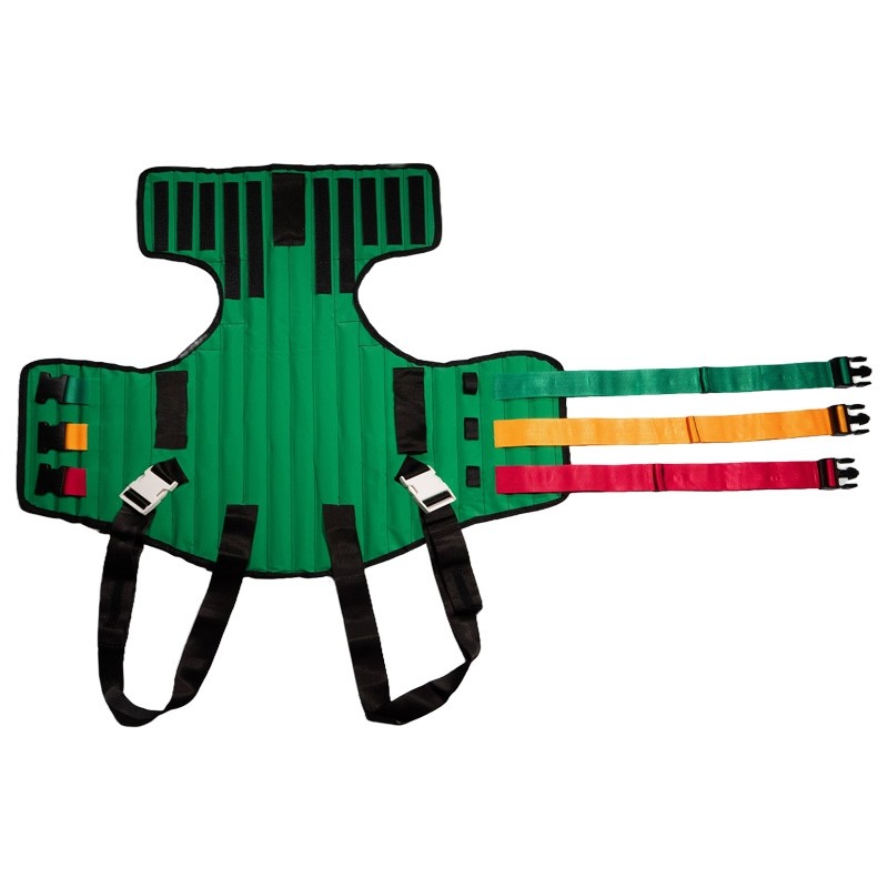 FACPro Imobilisation Extrication Device