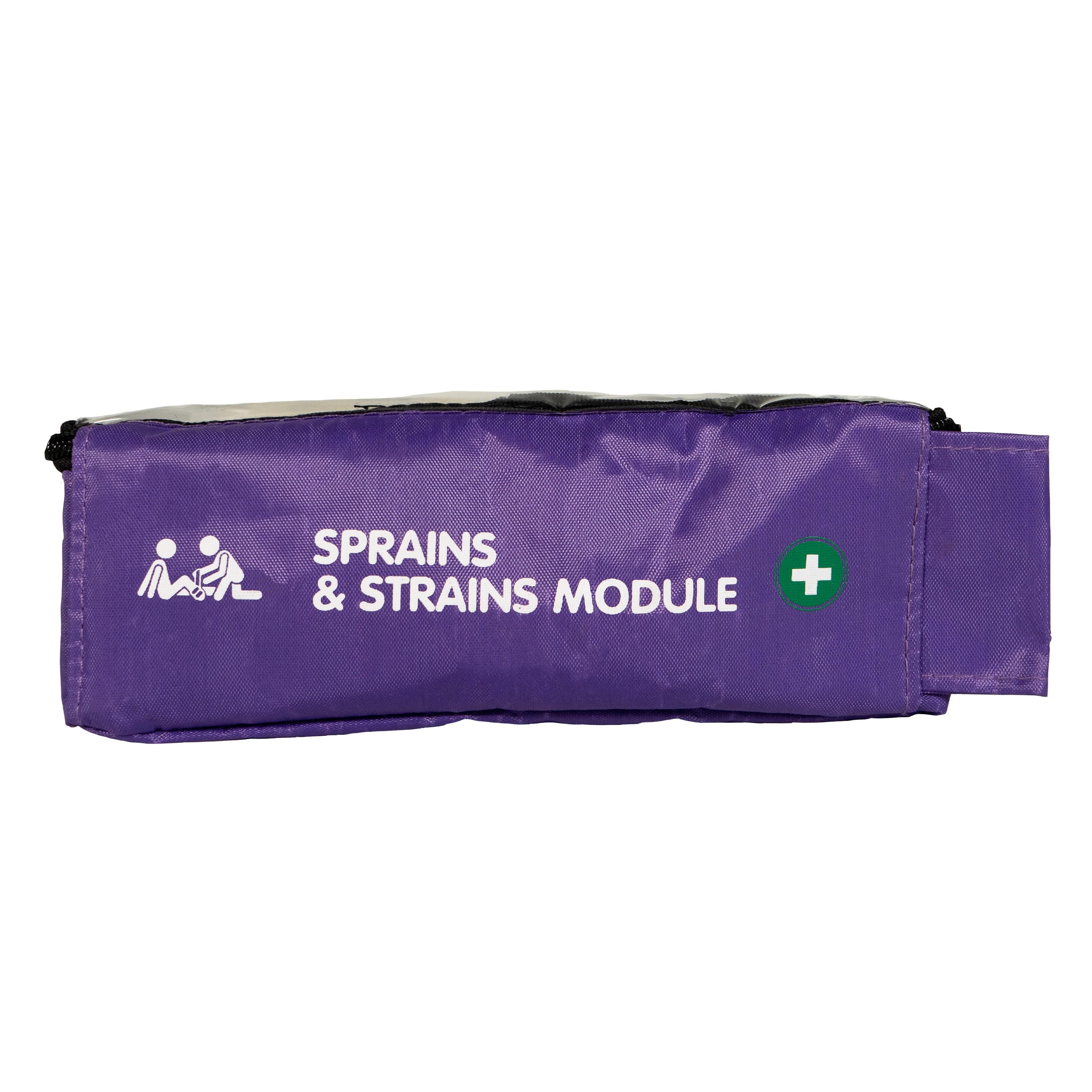 First Aid Kit Module Sprains and Strains