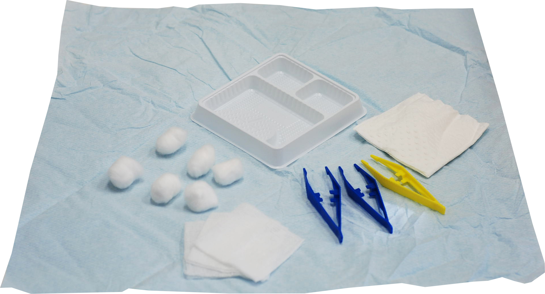 dressing-pack