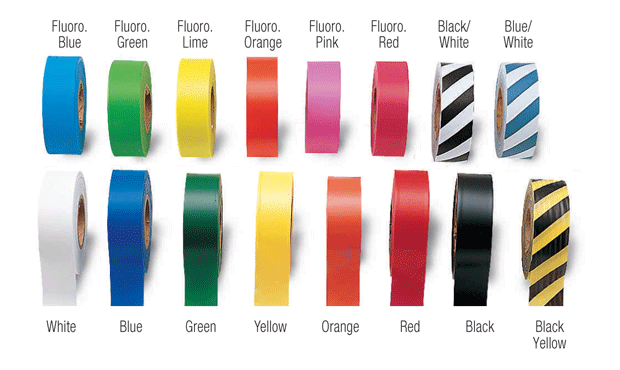 Plastic Flagging Tapes plastic-flagging-tapes