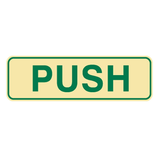 Push